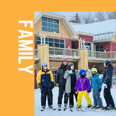 Family Season Rentals