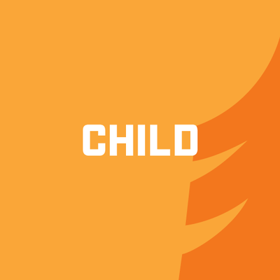 Child - Age 5-12