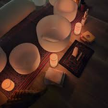 Wellness Morning - Sound Bath by Lemura Soul