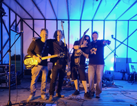 Live Music at Kinosoo Ridge