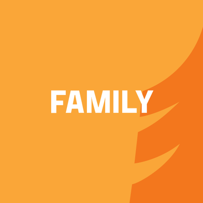 Family Pass (up to 5 immediate family members)