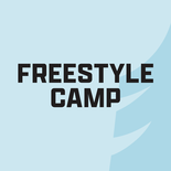 Freestyle Camp Option C: Lesson & pass only