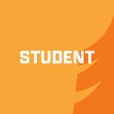 Student - Age 13-17