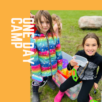 One Day Summer Camp