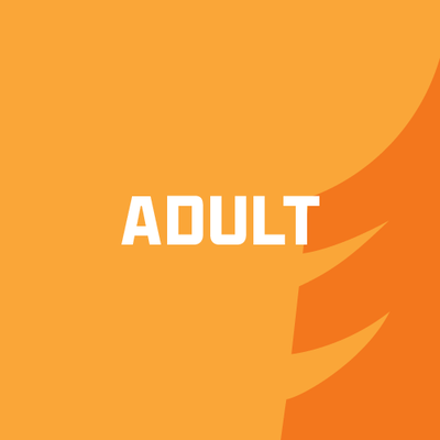 Adult - Age 18-64