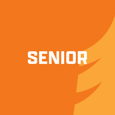 Full Day Ticket - Seniors Ages 65+
