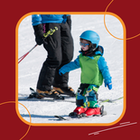 Private Ski Lesson Non-Season Pass Holder 2 hours