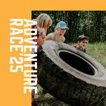 Adventure Race 2025 Group Entry