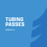 Tubing Individual 2-4 yrs
