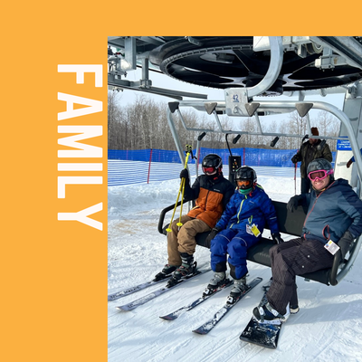 Family Lift Ticket