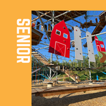 Adventure Park Ticket Senior