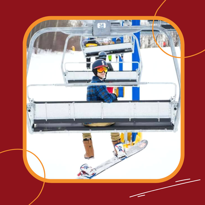 Family Lift Ticket Additional Member