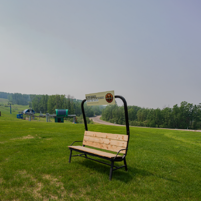 Modified chair