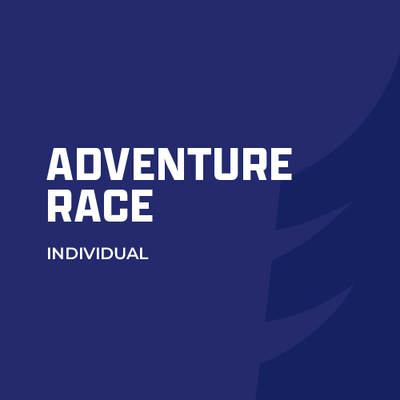 Adventure Race 2026 Additional/Single Entry
