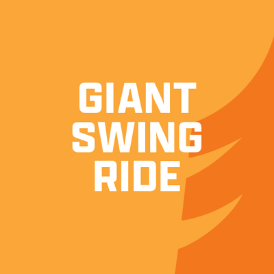 Giant Swing Ride