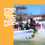 Slush Cup