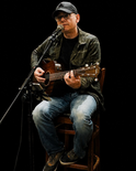 Live Music at Kinosoo Ridge