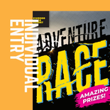 Adventure Race 2025 Additional/Single Entry