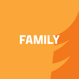 Family Pass (up to 5 immediate family members)