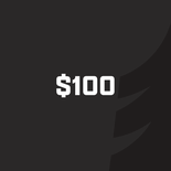 Gift Card - $100