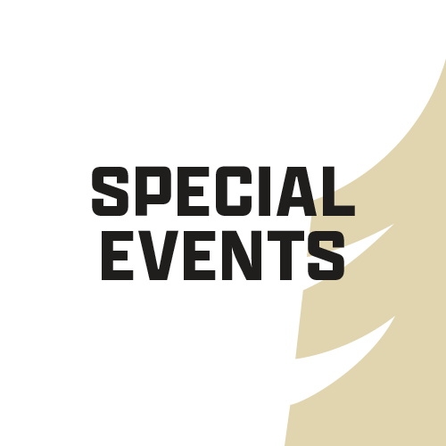 Special Events