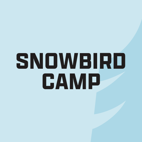 Snowbird Ages 3-5