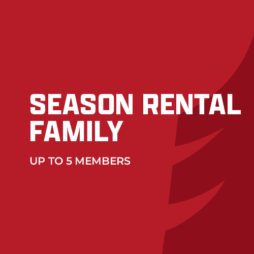Family Season Rentals