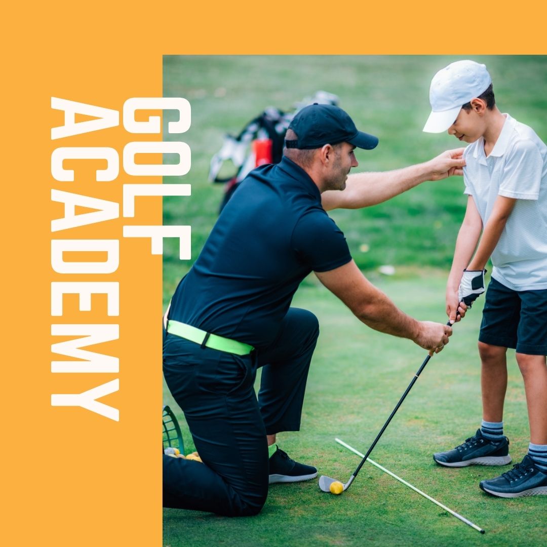 Golf Academy