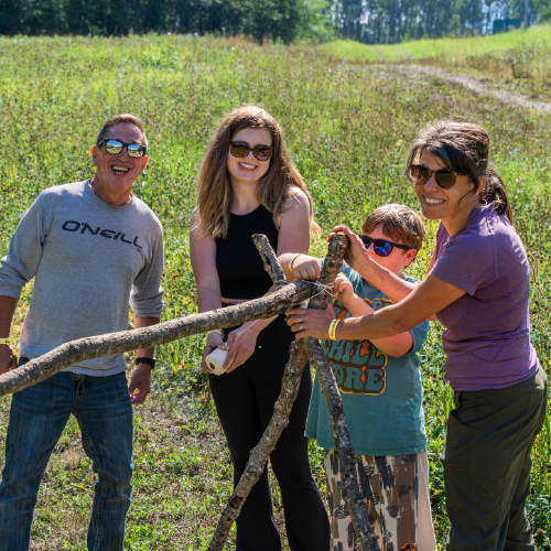 Family Adventure Race 2026