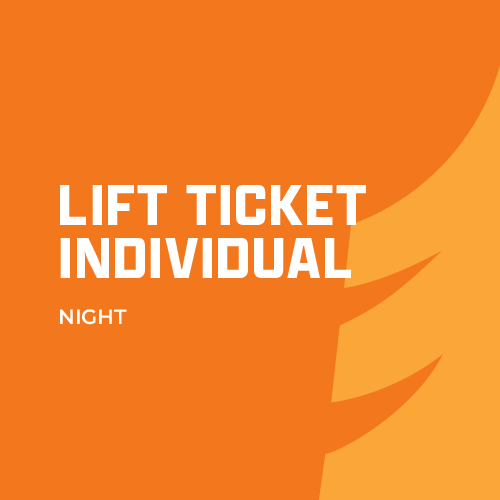Night Lift Ticket