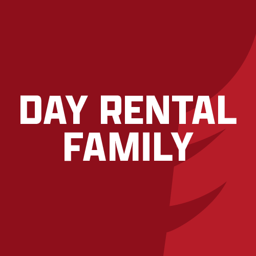 Family Daily Rental