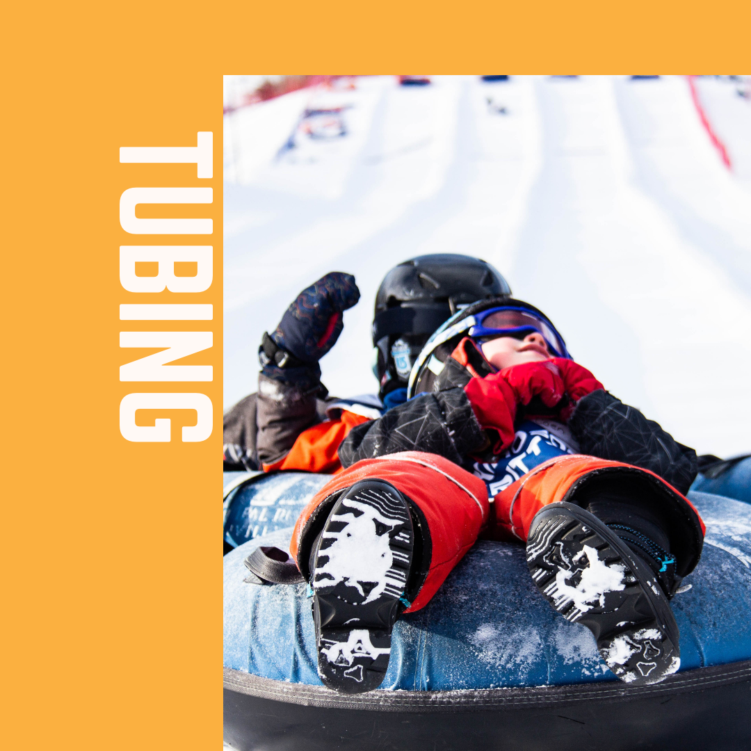Tubing - Group