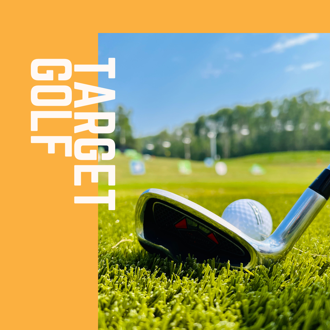 Target Golf