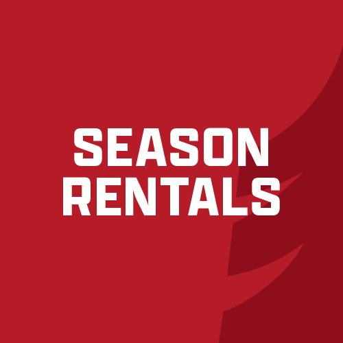 Individual Season Rentals