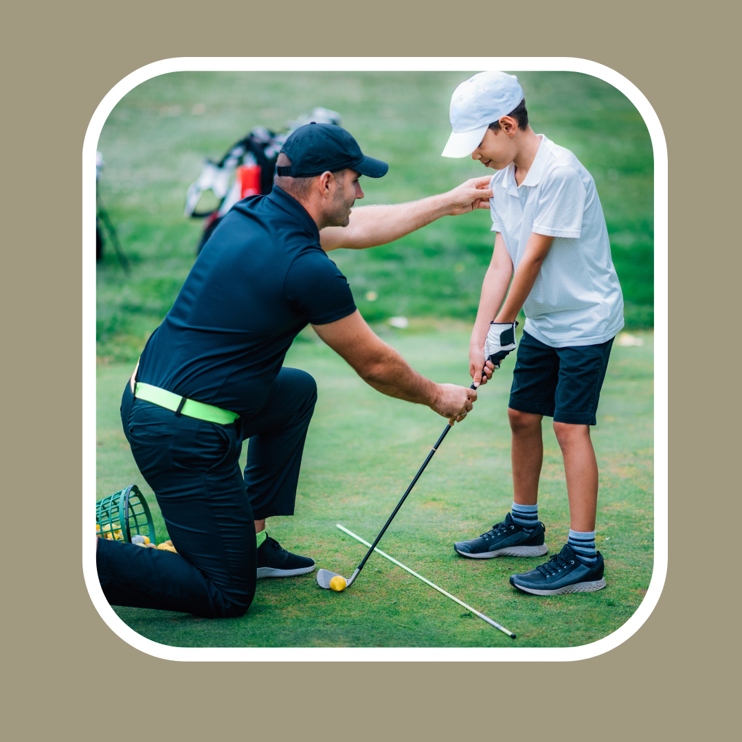 Golf Academy