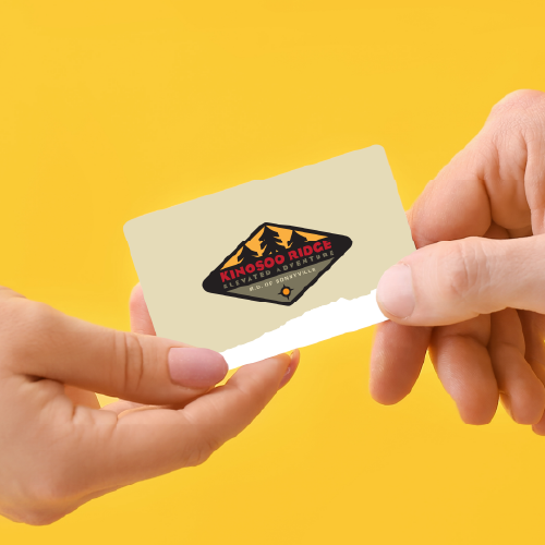 Gift Cards