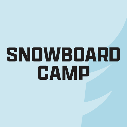 SNOWBOARD Ages 7-12