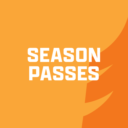 Individual Season Passes