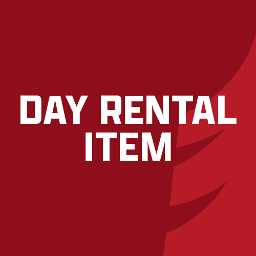 Separate Items Daily Rental