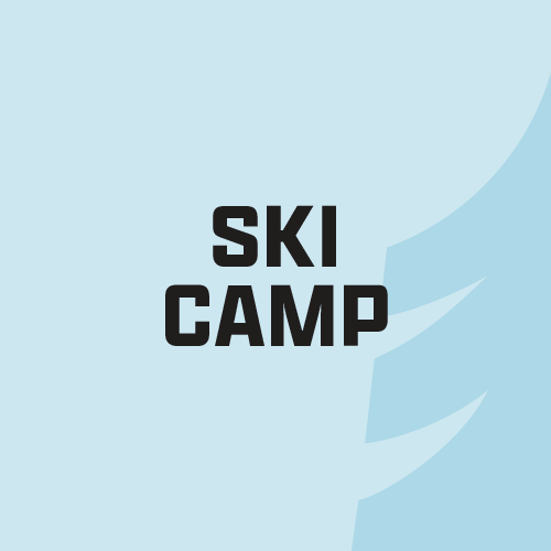 SKI Ages 6-12
