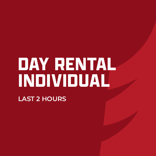 Last 2 Hours Rental