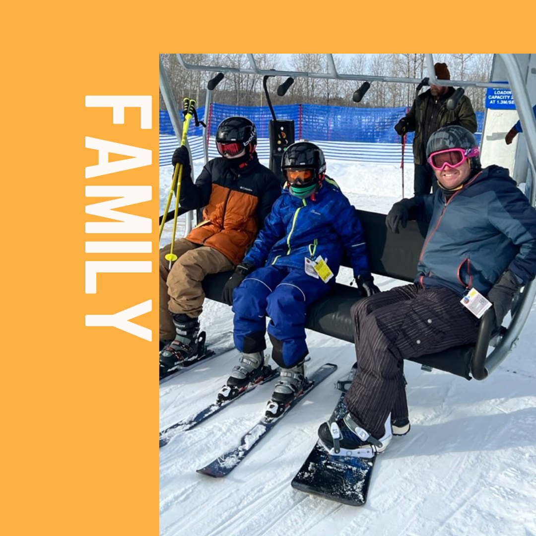 Family Season Passes