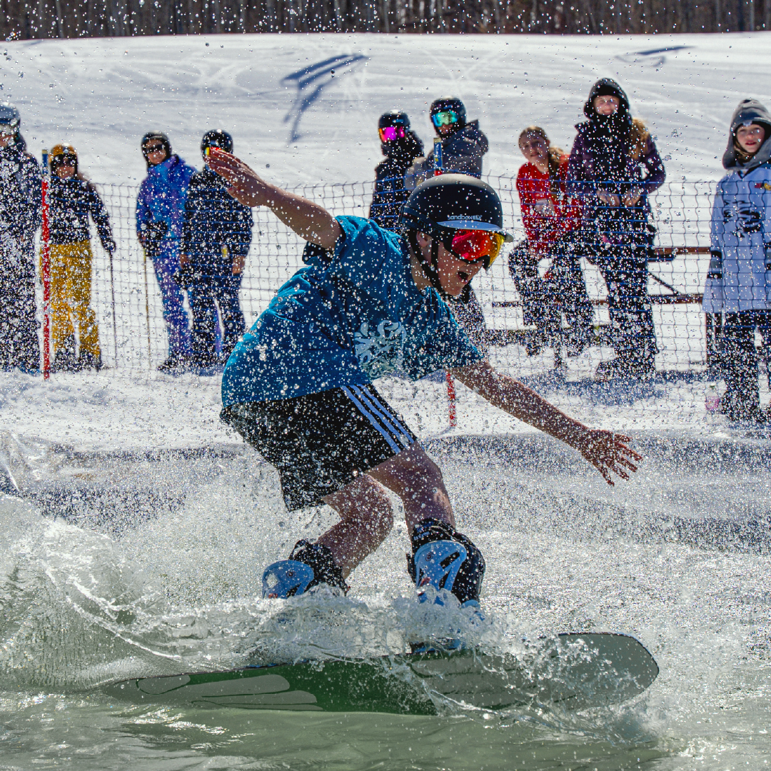 Slush Cup 2026